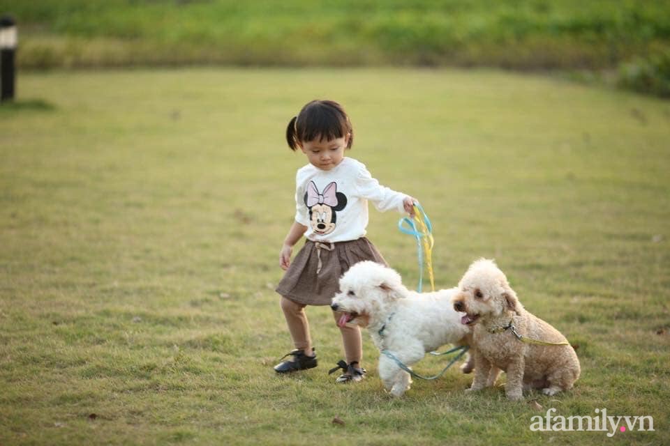 Nuôi con chăm cả chó, mẹ bỉm minh chứng một điều khiến nhiều người ngã ngửa, hội “con sen” thì được dịp hưởng ứng nhiệt liệt  - Ảnh 5.