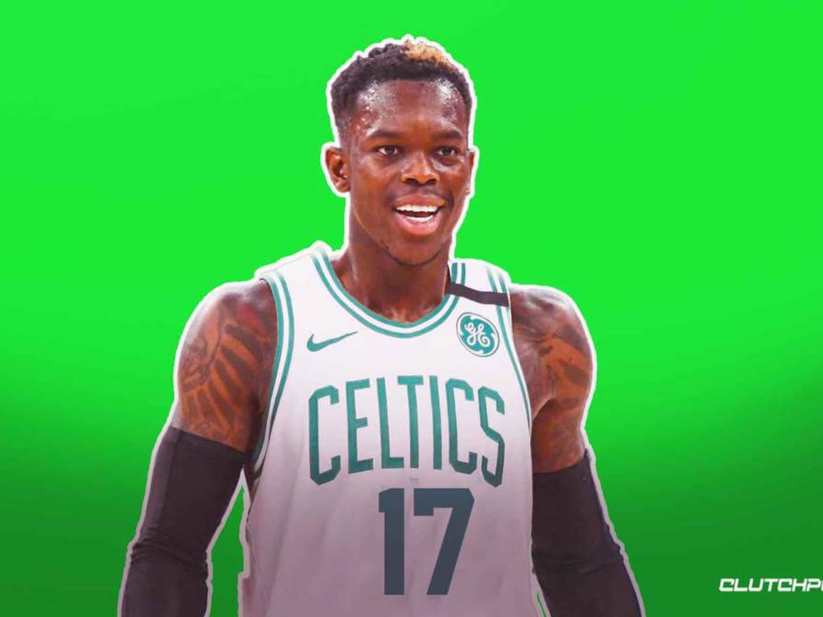 Từ chối 21 triệu USD một năm, Dennis Schroder nhận &quot;cái kết đắng&quot; từ Boston Celtics - Ảnh 1.