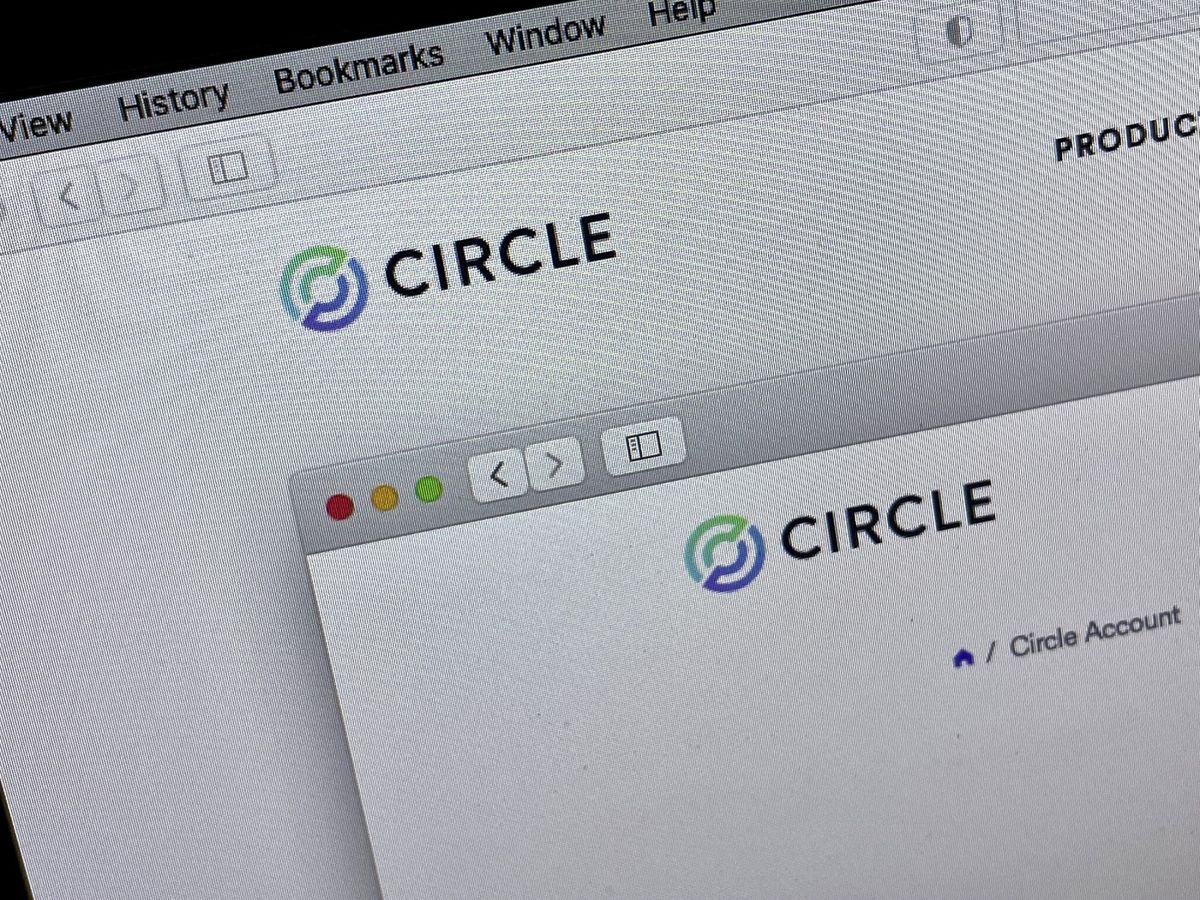 Circle muốn xin cấp phép thành ngân hàng tiền số trong bối cảnh kiểm soát chặt chẽ - Ảnh 1.