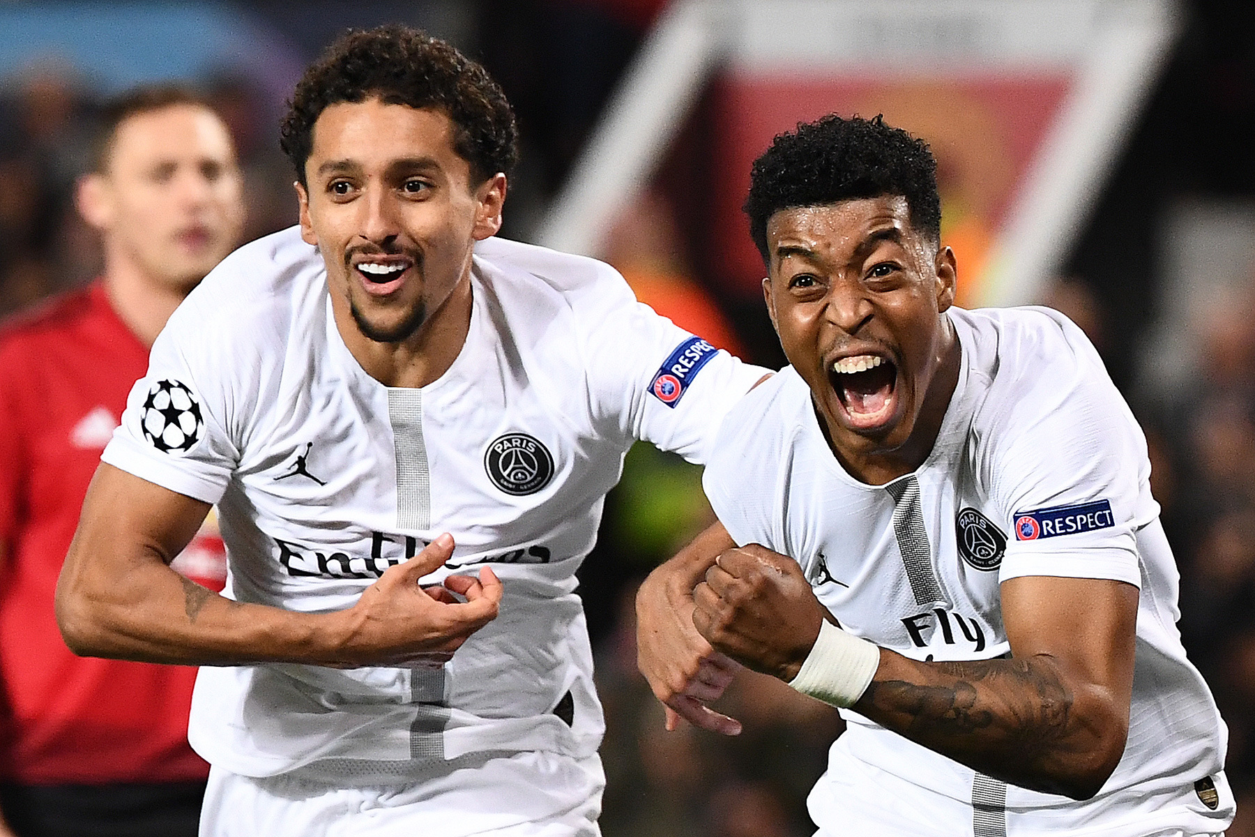 2 câu hỏi lớn sau kỳ chuyển nhượng hè 2021 của PSG - Ảnh 1.