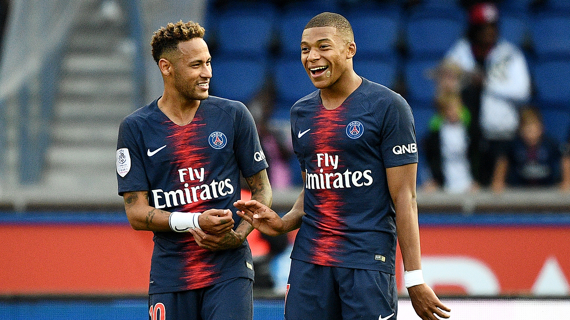 2 câu hỏi lớn sau kỳ chuyển nhượng hè 2021 của PSG - Ảnh 4.