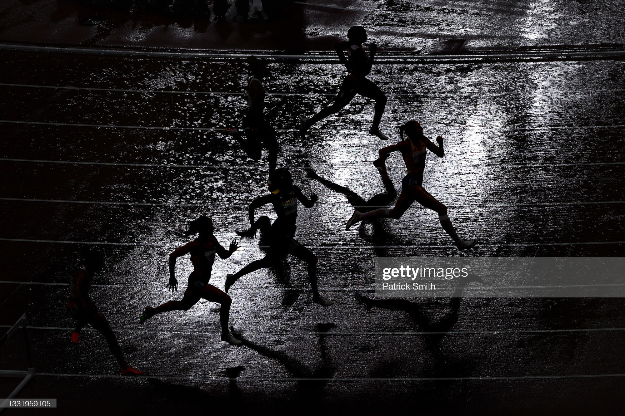 Những góc ảnh đẹp ngỡ ngàng ở Olympic Tokyo 2020 - Ảnh 20.