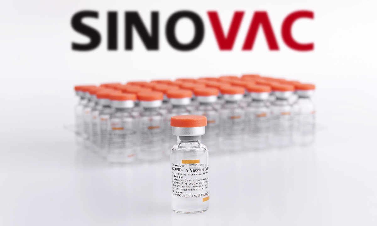 Trung Quốc gấp rút thử nghiệm tiêm trộn Sinovac và 1 loại vắc xin Mỹ công nghệ mới: Kì vọng đột phá - Ảnh 1.