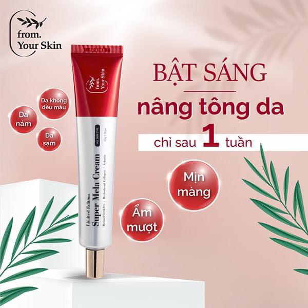 Trót mê style da trắng trong veo, căng bóng mỹ mãn của Hàn thì không nên bỏ lỡ quy trình dưỡng 3 bước này - Ảnh 3.