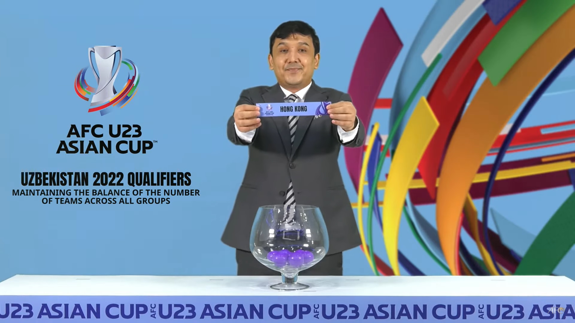 Bảng I của U22 Việt Nam tại vòng loại U23 châu Á 2022 chỉ còn 3 đội - Ảnh 1.