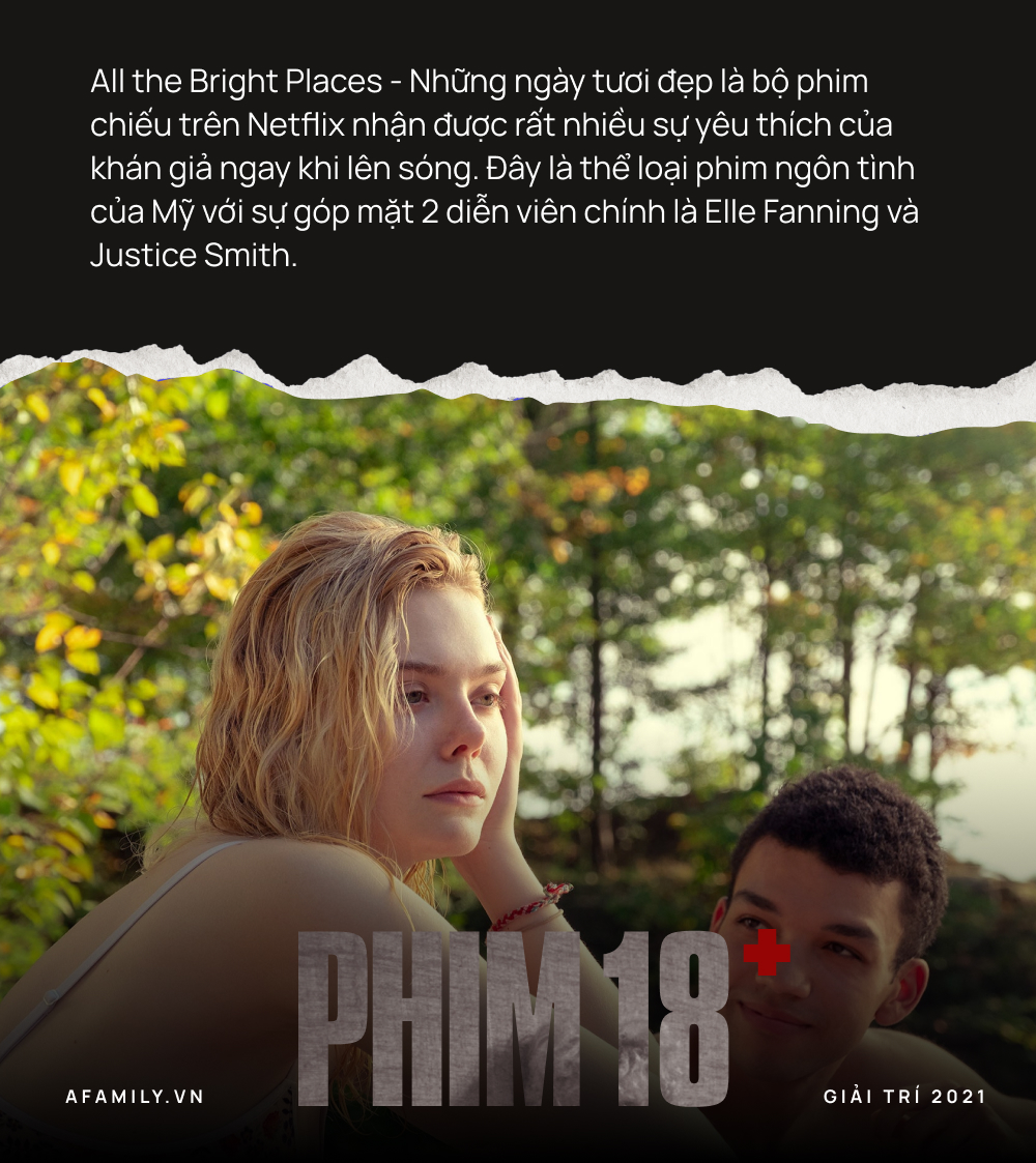 Phim 18  hot trên Netflix: Phim ngôn tình đẫm nước mắt, đôi chính yêu nhau nồng nạt nhưng gặp cái kết bi thảm - Ảnh 1.