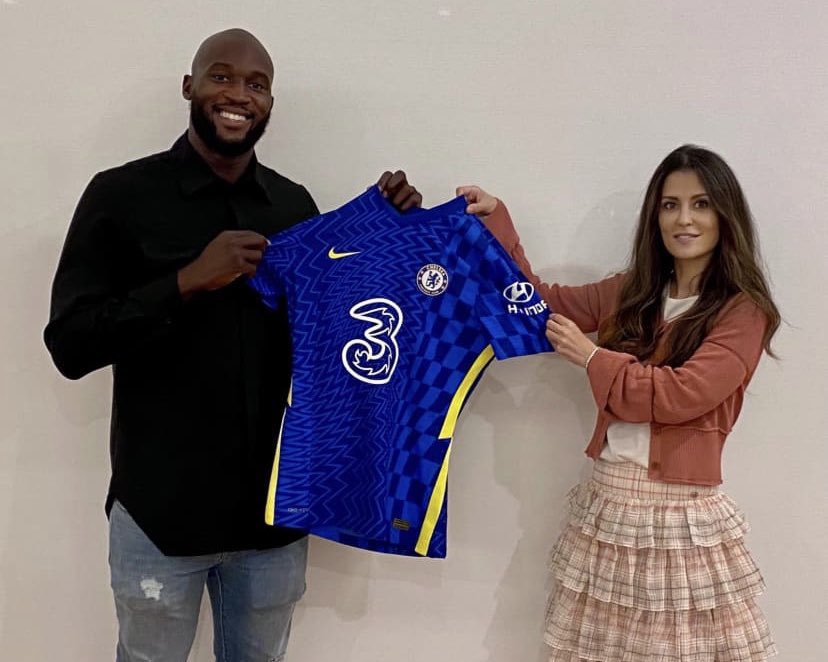 Lukaku: Trở về Chelsea, trở về nơi anh từng thất bại - Ảnh 7.