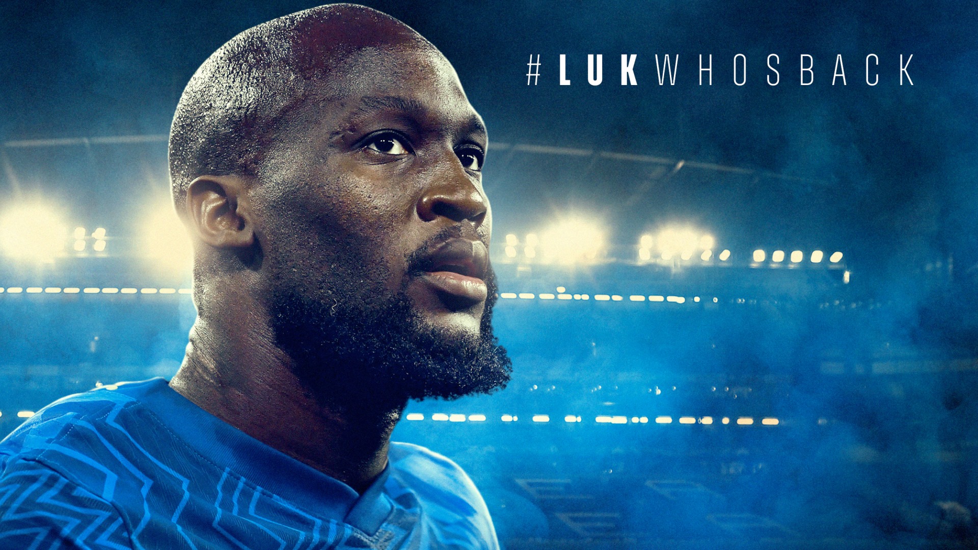 CHÍNH THỨC: Lukaku quay lại Chelsea - Ảnh 3. CHÍNH THỨC: Lukaku quay lại Chelsea - Ảnh 3.