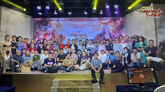 Không xuất sắc về đồ họa nhưng các tựa game PC này vẫn thu hút người chơi - Ảnh 2.