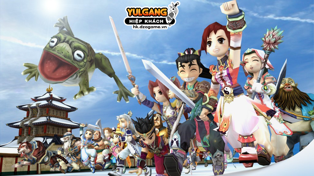 Không xuất sắc về đồ họa nhưng các tựa game PC này vẫn thu hút người chơi - Ảnh 3.
