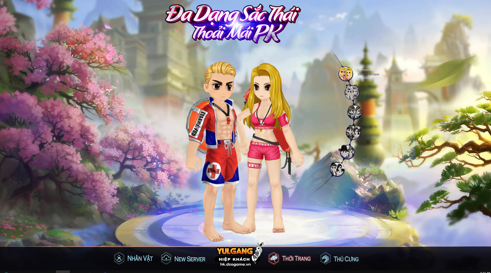 Không xuất sắc về đồ họa nhưng các tựa game PC này vẫn thu hút người chơi - Ảnh 4.