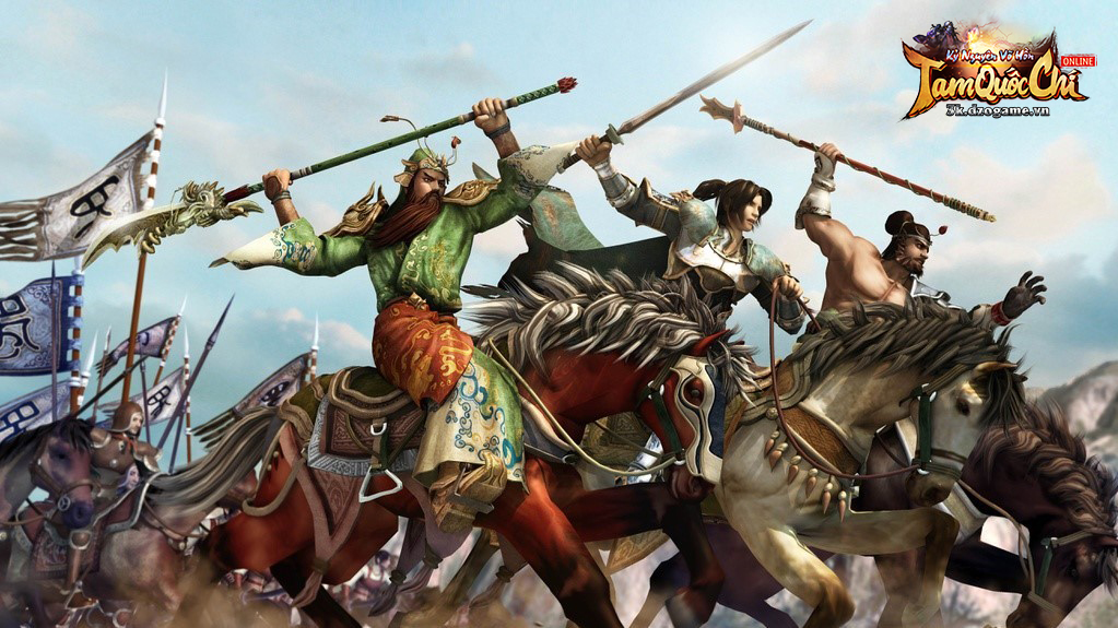 Không xuất sắc về đồ họa nhưng các tựa game PC này vẫn thu hút người chơi - Ảnh 5.