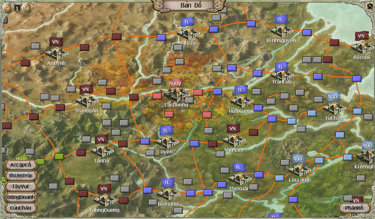 Không xuất sắc về đồ họa nhưng các tựa game PC này vẫn thu hút người chơi - Ảnh 6.