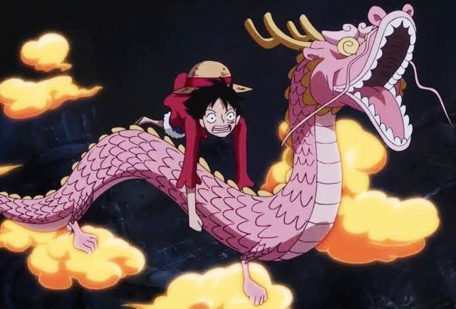 One Piece: Momonosuke dậy thì và thức tỉnh trái ác quỷ đã được tác ...