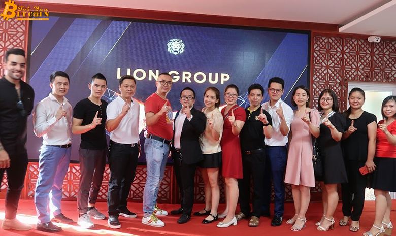 Điểm mặt những siêu lừa trong giới đầu tư tiền ảo tại Việt Nam - Ảnh 3.