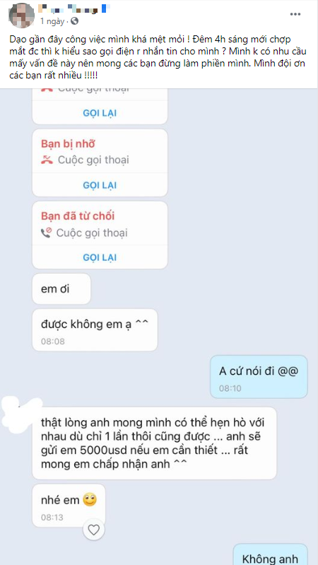 Bị gạ gẫm làm việc ấy ấy, bạn gái cũ Sena có pha đáp trả đi vào lòng người khiến fan cười vỡ bụng - Ảnh 4.