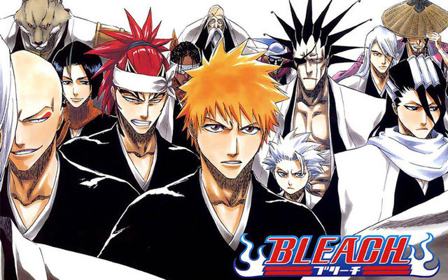 Bleach ngoại truyện mang đến một thế hệ tử thần mới, con trai Ichigo được fan kỳ vọng bởi năng lực đặc biệt - Ảnh 1.