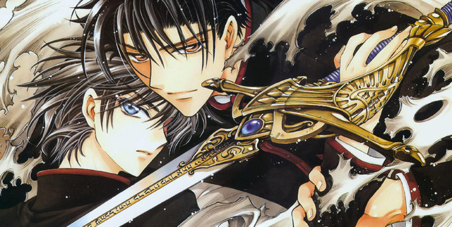 Top 5 bộ truyện tranh đình đám của nhóm CLAMP mãi không có hồi kết, số 1 phải dừng gấp vì gặp phải nhiều sự cố kỳ lạ - Ảnh 1.