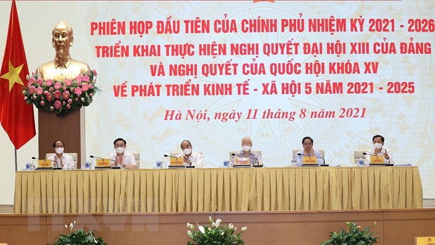 Tổng Bí thư đã đưa ra thông điệp toàn diện trên mọi lĩnh vực phát triển đất nước từ chuẩn mực văn hóa - Ảnh 2. Tổng Bí thư đã đưa ra thông điệp toàn diện trên mọi lĩnh vực phát triển đất nước từ chuẩn mực văn hóa - Ảnh 2.
