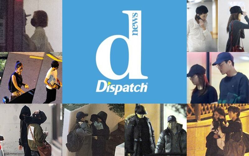 Netizen khui ra kênh TikTok Dispatch dùng một loạt video nhạc Việt, toàn những bản hit thu về cả triệu view - Ảnh 1.