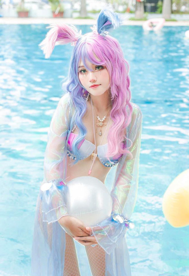 Giới cosplay chuẩn bị có biến, 500 anh em nên chuẩn bị sẵn tinh thần nạp vitamin cường độ cao - Ảnh 7.