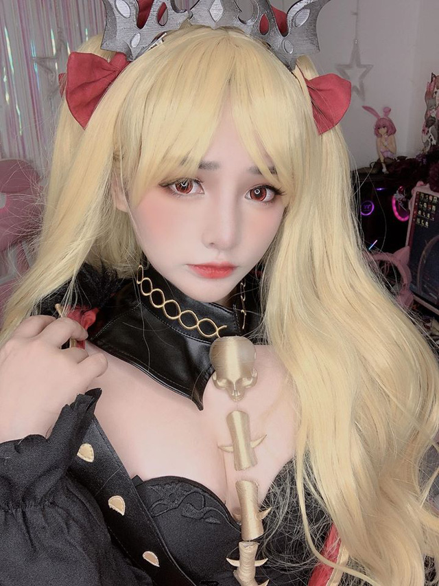 Giới cosplay chuẩn bị có biến, 500 anh em nên chuẩn bị sẵn tinh thần nạp vitamin cường độ cao - Ảnh 6.