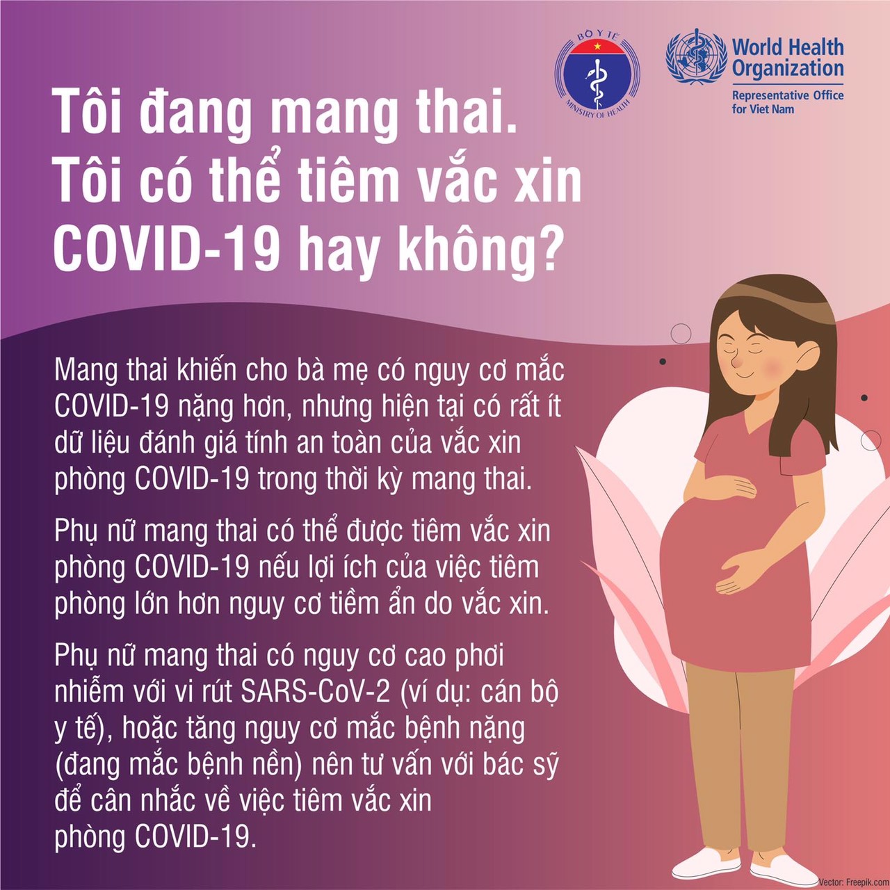 [Inforaphic] &quot;Sự thật về vắc xin COVID-19&quot; - Ảnh 12.
