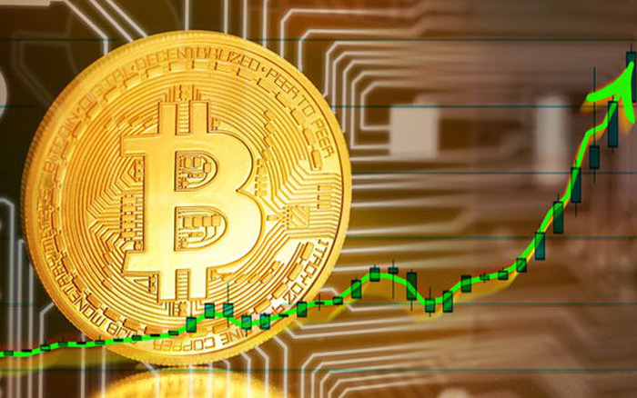 Bitcoin mất mốc 46.000 USD, sắc đỏ lan tràn thị trường - Ảnh 1.