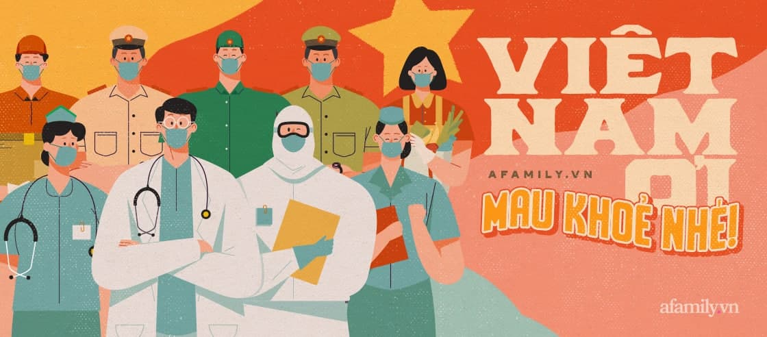 Thăm bếp ăn Yêu thương mỗi ngày cung cấp gần nghìn suất cơm "0" đồng cho tuyến đầu chống dịch - Ảnh 12.