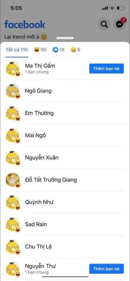 99 Hình ảnh Avatar con Vịt Vàng ngầu trend facebook  Trường THPT Phạm  Hồng Thái