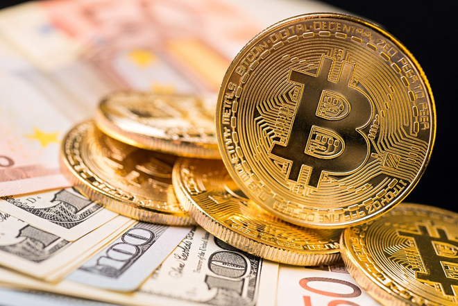 Ngày 18/8, Bitcoin giảm giá, thị trường mất 100 tỷ USD - Ảnh 1.