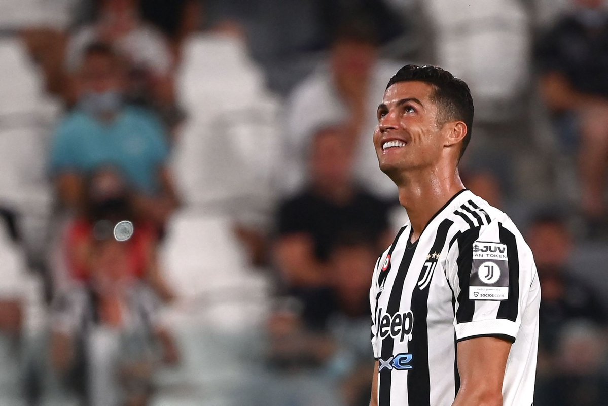 Ronaldo lên tiếng cực gắt sau khi liên tục bị đồn thổi về tương lai - Ảnh 1.