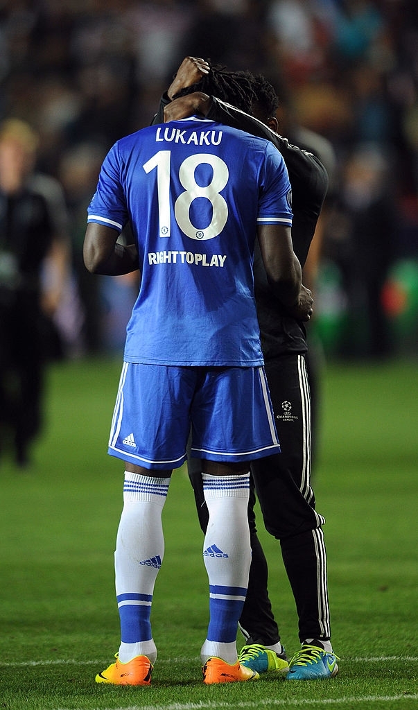Lukaku wears an unlucky number at Chelsea 5 getpaidstockcom 611d1fa6c6a18 16292986068631794982919 1629304178502 16293041785912051429209