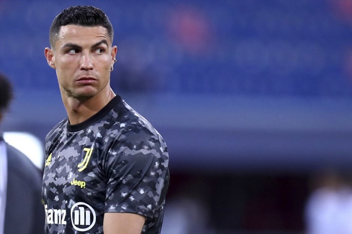 Ronaldo lên tiếng cực gắt sau khi liên tục bị đồn thổi về tương lai - Ảnh 3.