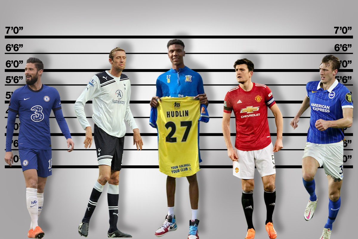Chuyển nhượng 18/8: Từ bỏ Kane, Man City tăm tia tiền đạo vô danh cao nhất nước Anh? - Ảnh 1. Chuyển nhượng 18/8: Từ bỏ Kane, Man City tăm tia tiền đạo vô danh cao nhất nước Anh? - Ảnh 1.