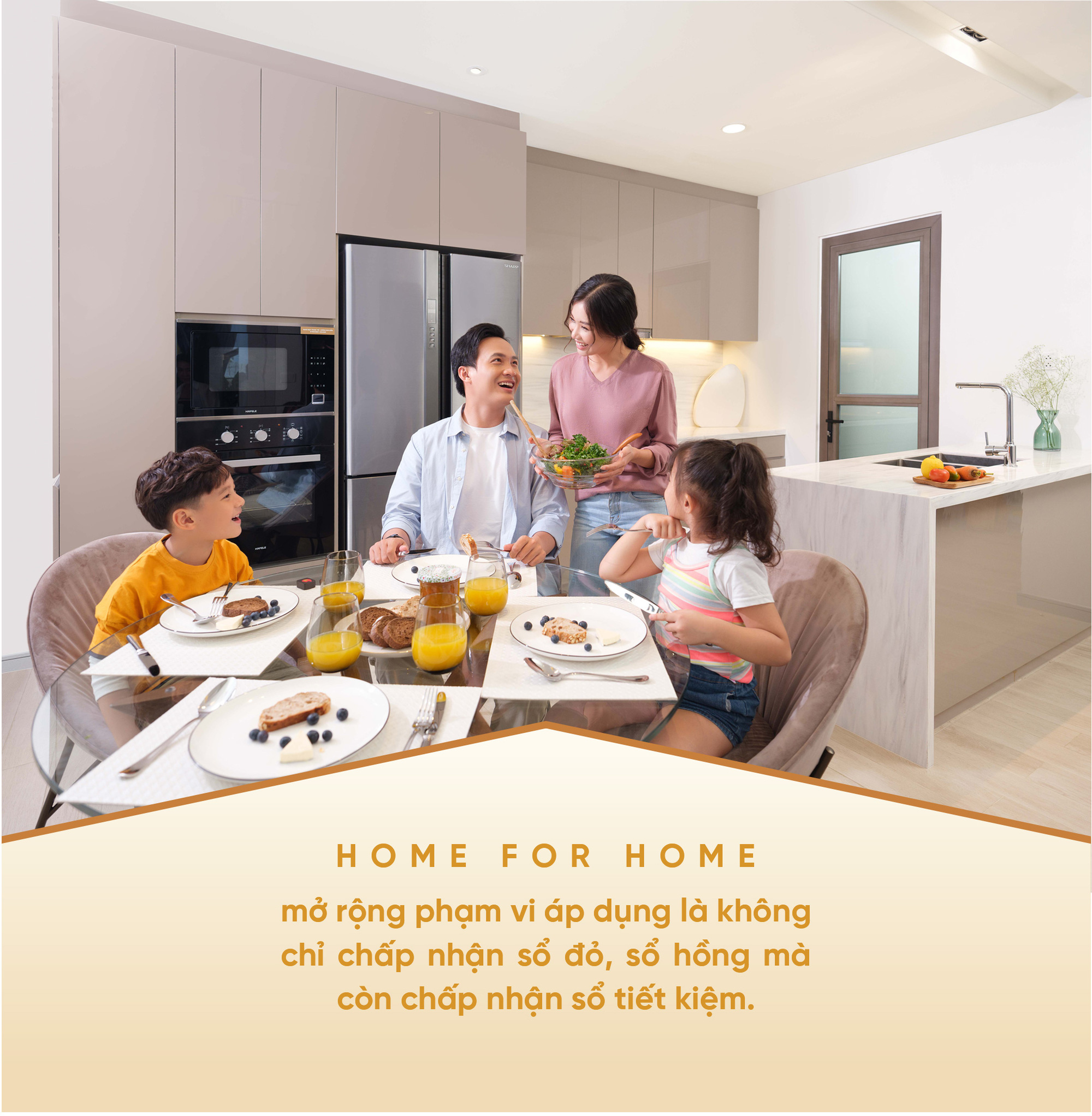 Hỏi - đáp cùng chuyên gia về “Home for Home”: Đổi nhà không cần vốn liệu có khả thi? - Ảnh 7.