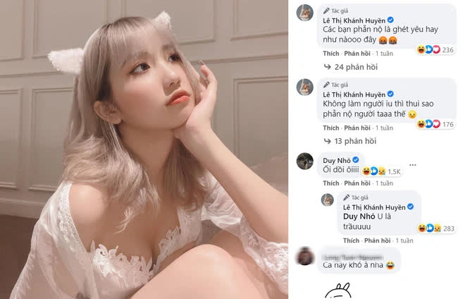 Soi hint ngập thính của thiếu gia Bụt và gái xinh 2k4, bất ngờ nhất chính là động thái của Linh Ngọc Đàm - Ảnh 9.