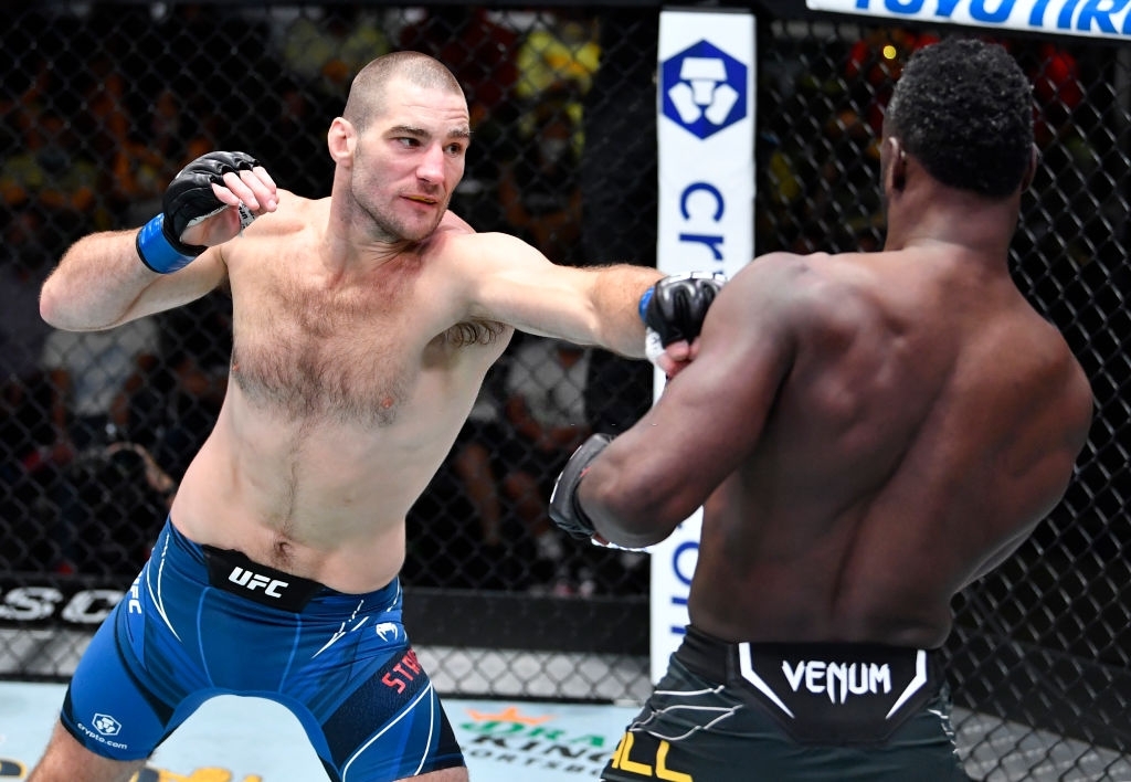 Những điều rút ra từ 2 sự kiện MMA lớn nhất tuần qua: McKee khẳng định vị thế, Khabib gây ấn tượng - Ảnh 4.