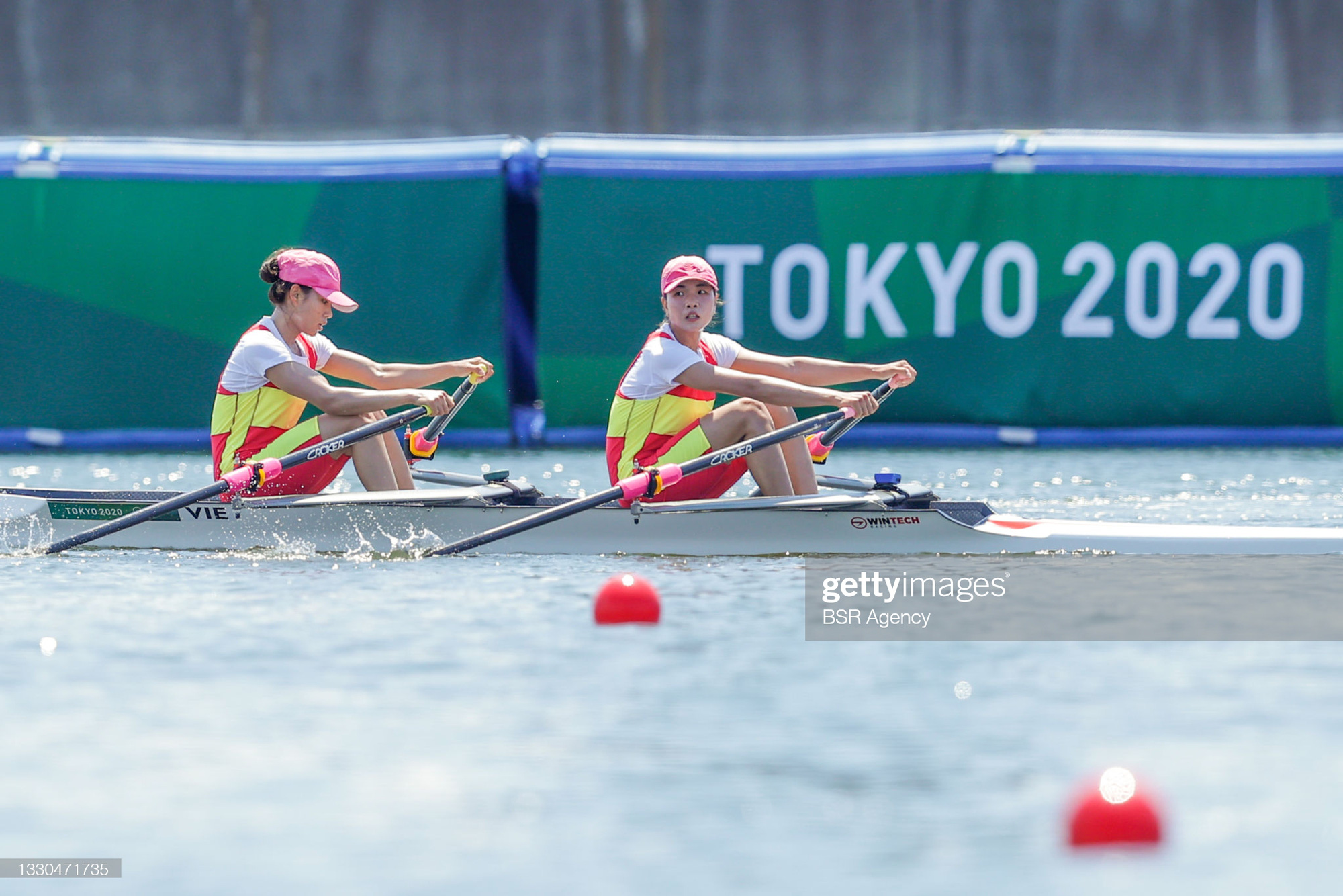 Tổng hợp thành tích 18 VĐV Việt Nam tranh tài tại Olympic Tokyo 2020 - Ảnh 4.