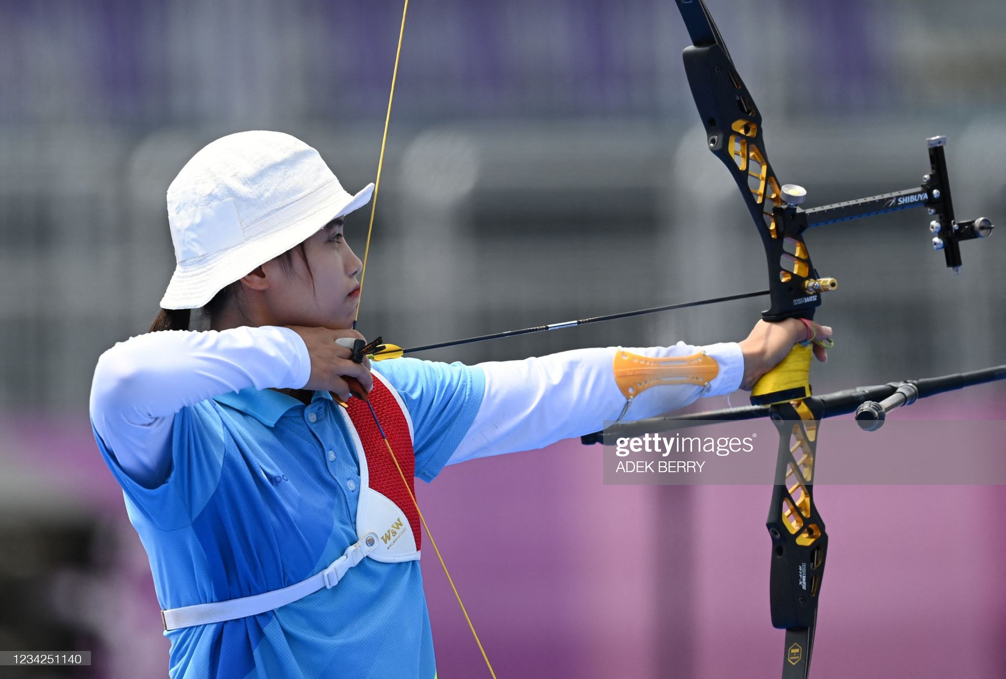 Tổng hợp thành tích 18 VĐV Việt Nam tranh tài tại Olympic Tokyo 2020 - Ảnh 5.