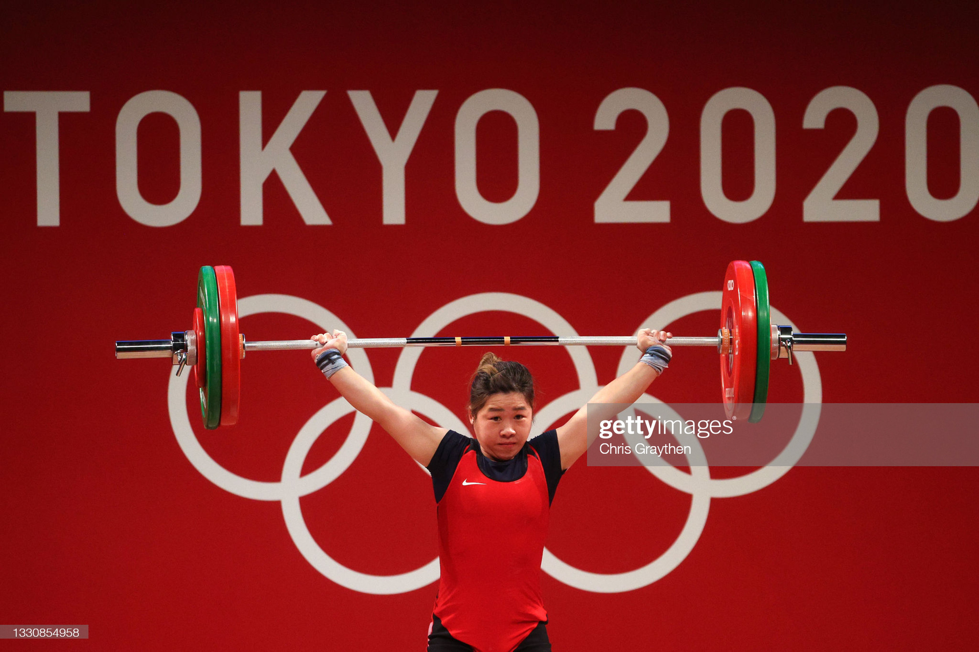 Tổng hợp thành tích 18 VĐV Việt Nam tranh tài tại Olympic Tokyo 2020 - Ảnh 7.