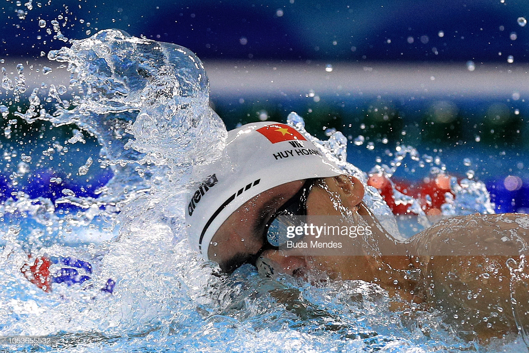 Tổng hợp thành tích 18 VĐV Việt Nam tranh tài tại Olympic Tokyo 2020 - Ảnh 9.