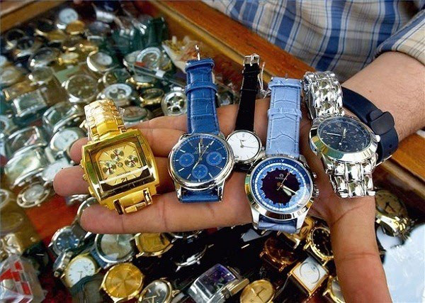 7 sự thật về đồng hồ nam giá rẻ dưới 500k được hé lộ - Ảnh 3.