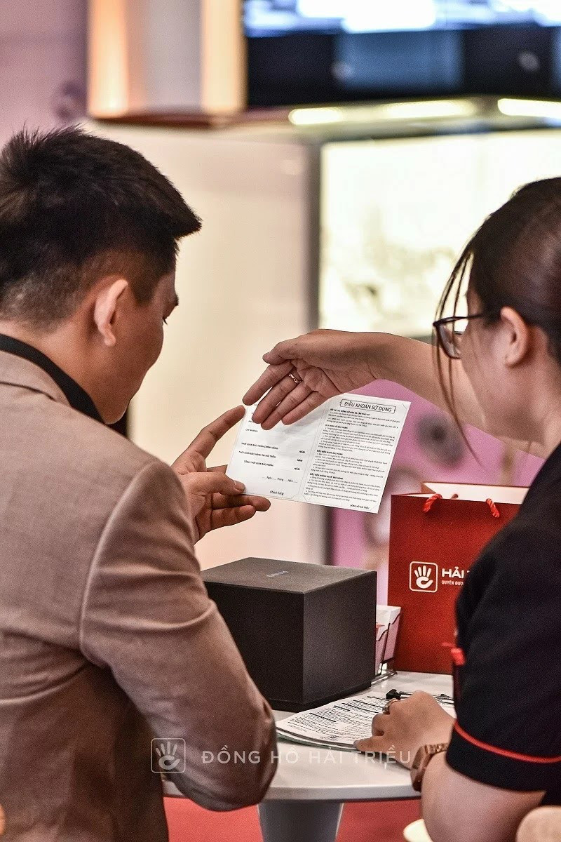 7 sự thật về đồng hồ nam giá rẻ dưới 500k được hé lộ - Ảnh 5.