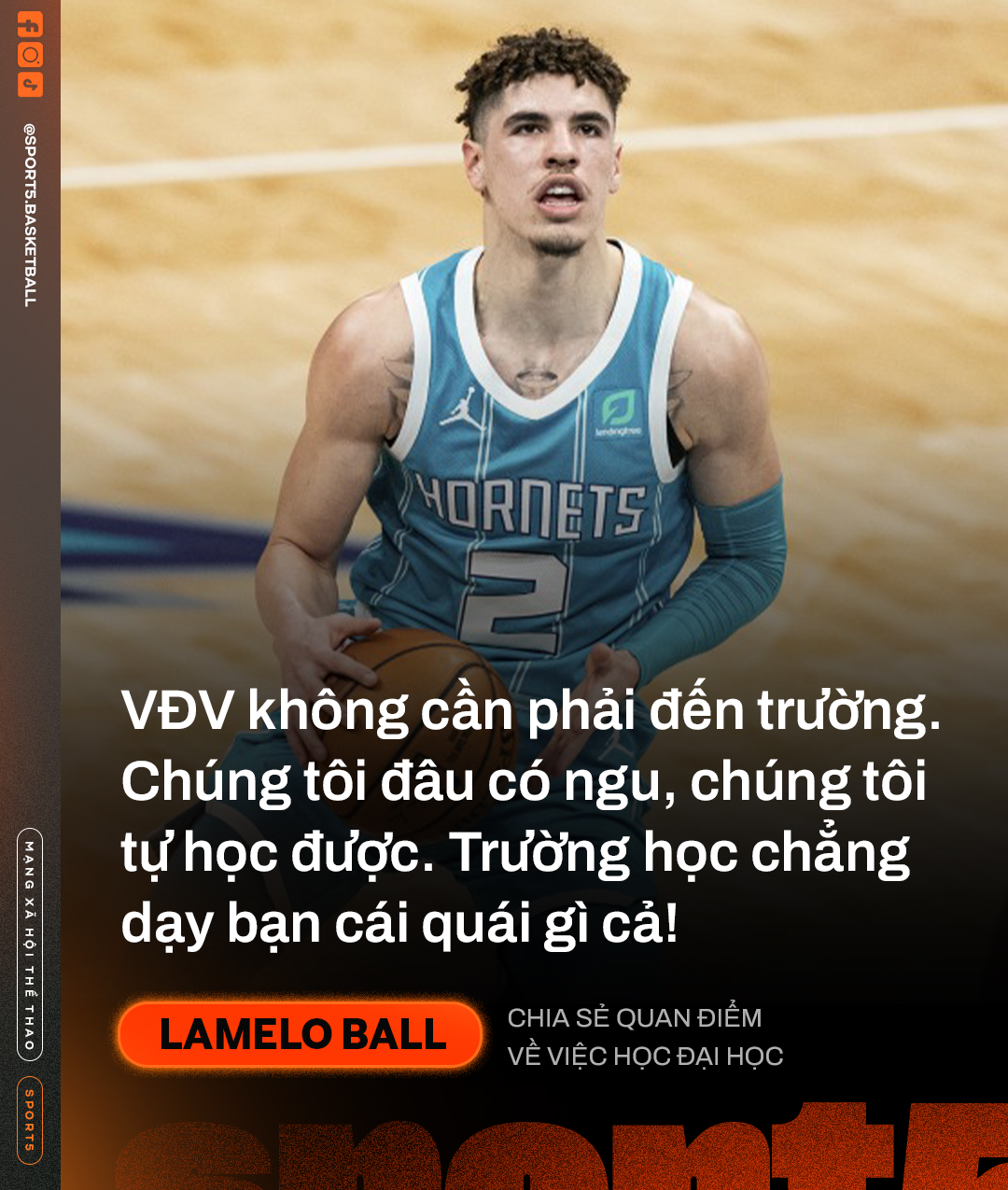 Xu hướng &quot;đi đường tắt&quot; đến NBA đã tìm thấy cầu thủ bóng rổ chuyên nghiệp trẻ nhất lịch sử nước Mỹ - Ảnh 5.