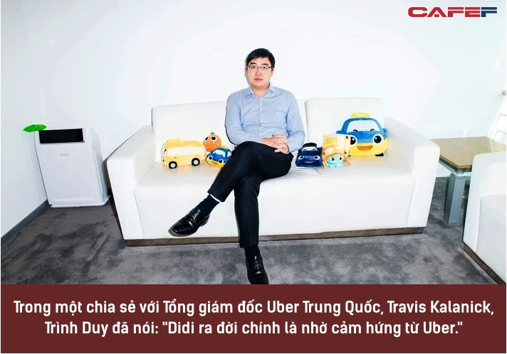 Cựu nhân viên của Jack Ma trở thành tỷ phú ở tuổi 33 nhờ 1 trận bão tuyết định mệnh: Dù 100 người khuyên bạn từ bỏ, vẫn có con đường riêng dẫn lối thành công - Ảnh 4.