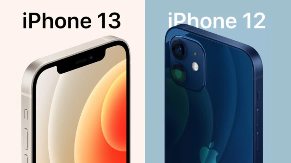 iPhone 13 sẽ là gà đẻ trứng vàng cho Apple - Ảnh 2.