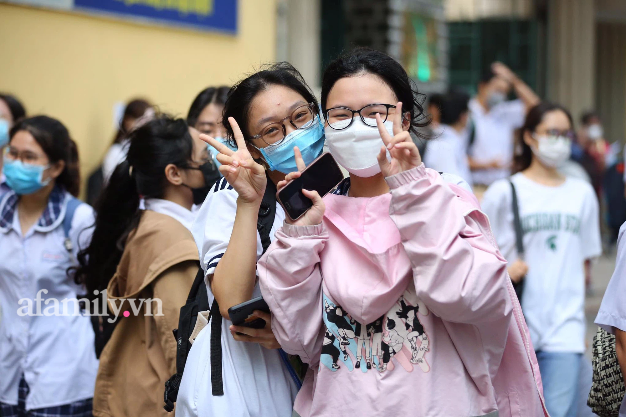 Gửi sĩ tử 2k3: Trượt đại học chẳng đáng sợ như ngày tận thế, suy cho cùng đời người đâu chỉ có 1 kỳ thi! - Ảnh 1.