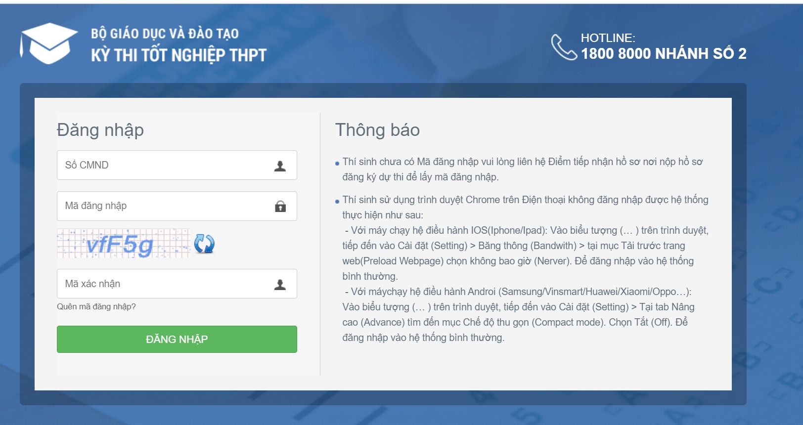 Thí sinh điều chỉnh nguyện vọng đăng ký xét kèo nhà cái tỷ lệ bóng đá đại học thử từ ngày 24/8 - Ảnh 1.