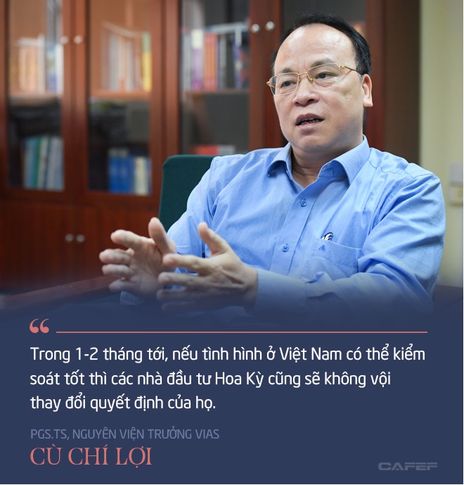Chuyến thăm của Phó Tổng thống Kamala Harris và chiến lược viện trợ vaccine thể hiện điều gì về ưu tiên của Mỹ cho Việt Nam giữa đại dịch Covid-19? - Ảnh 5.